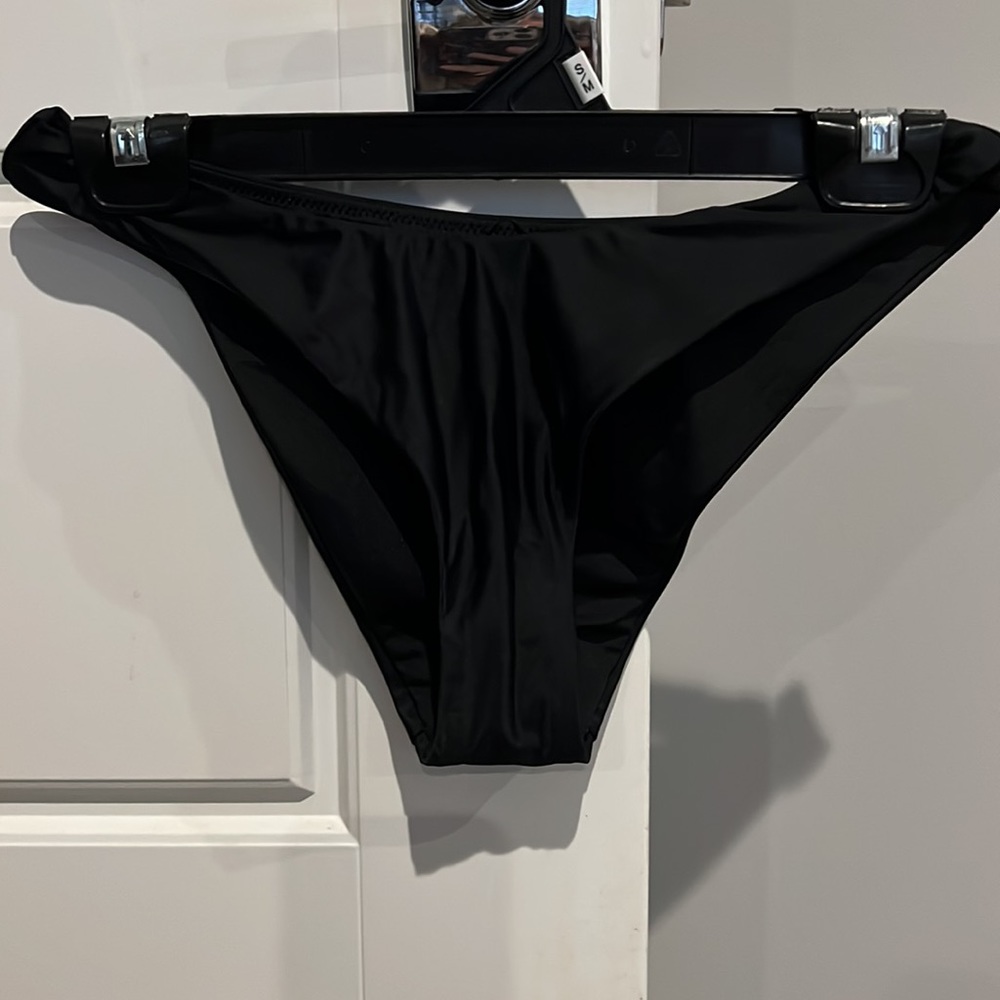 JCrew bikini bottoms